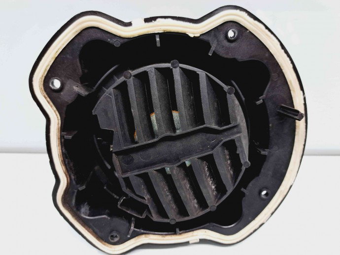 Boxa dreapta spate Peugeot 3008 Break [Fabr 2009-2016] 9659680280