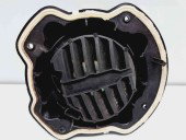  Boxa dreapta spate Peugeot 3008 Break [Fabr 2009-2016] 9659680280