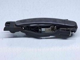 Maner usa stanga fata Seat Altea XL (5P5, 5P8) [Fabr 2006-2015] LC9Z