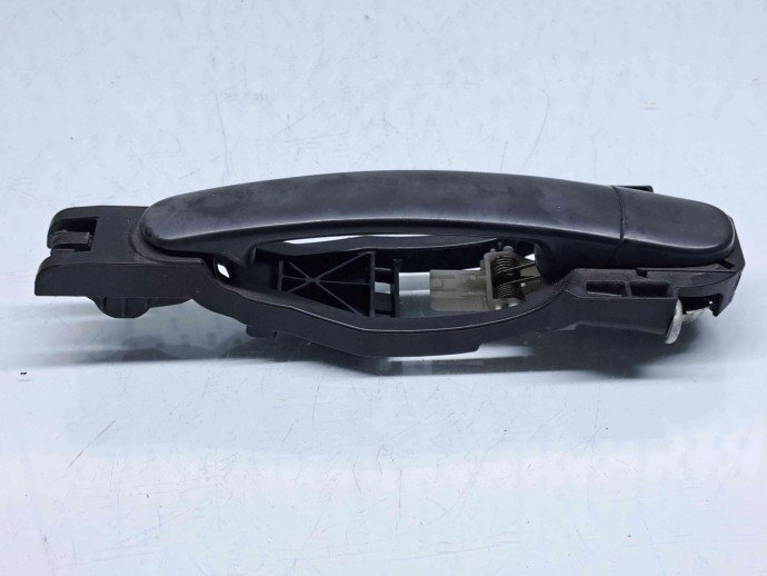 Maner usa stanga fata Seat Altea XL (5P5, 5P8) [Fabr 2006-2015] LC9Z