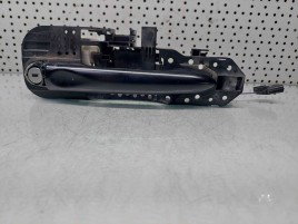 Maner usa stanga fata Renault Megane 3 Coupe [Fabr 2010-2015] NV676