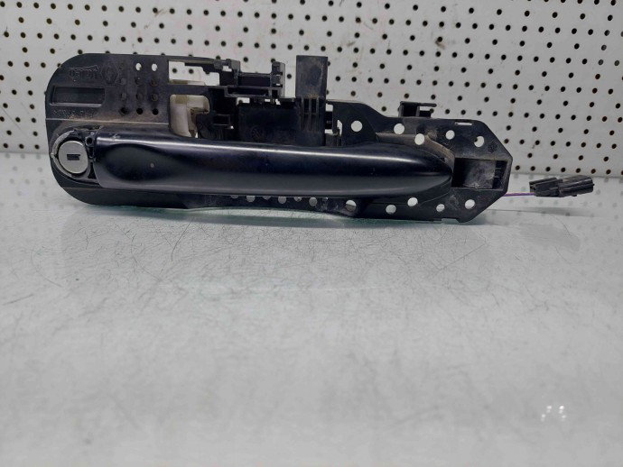 Maner usa stanga fata Renault Megane 3 Coupe [Fabr 2010-2015] NV676