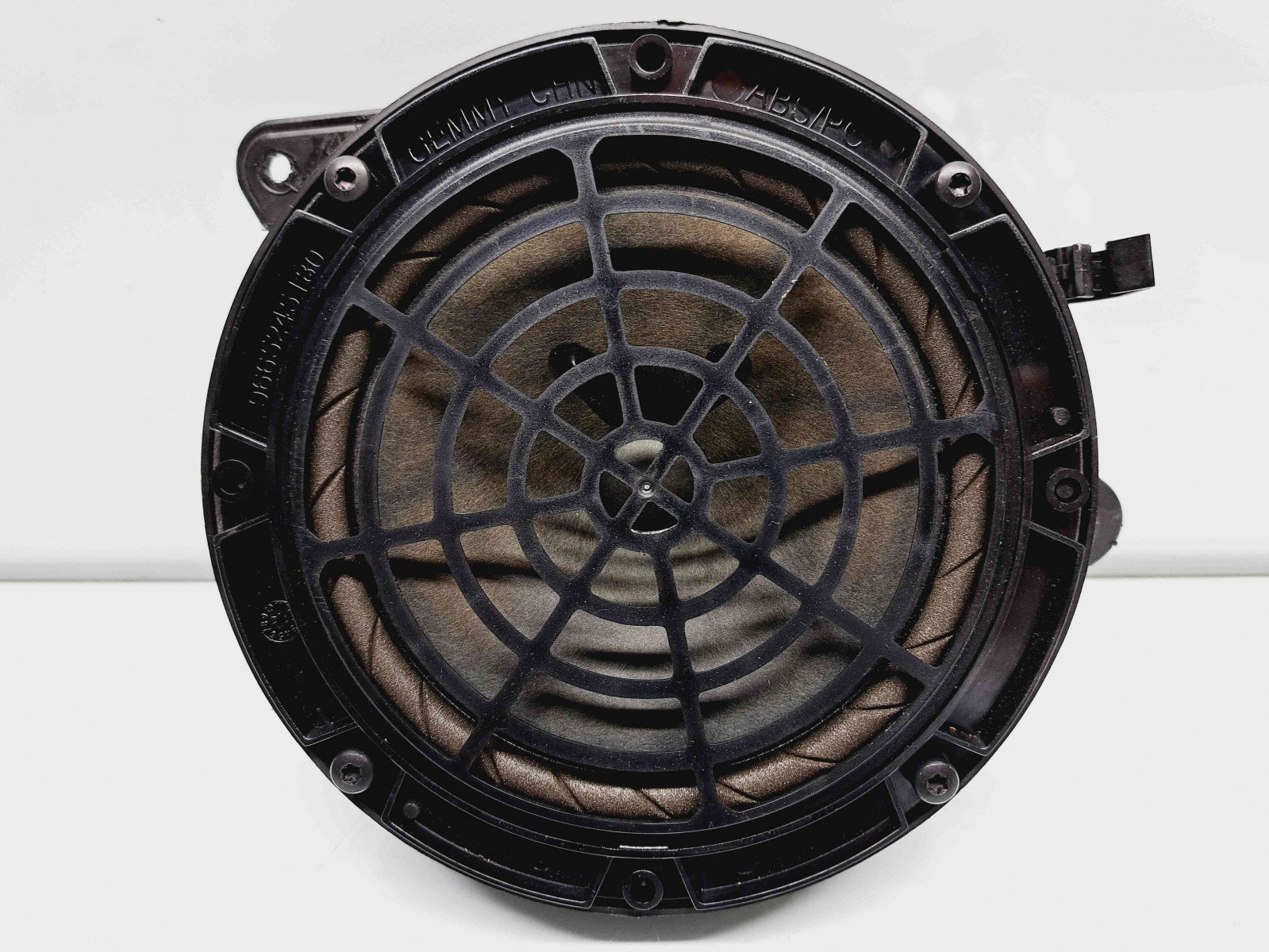 Boxa stanga fata Peugeot 3008 Break [Fabr 2009-2016] 9665245180 - imagine 1