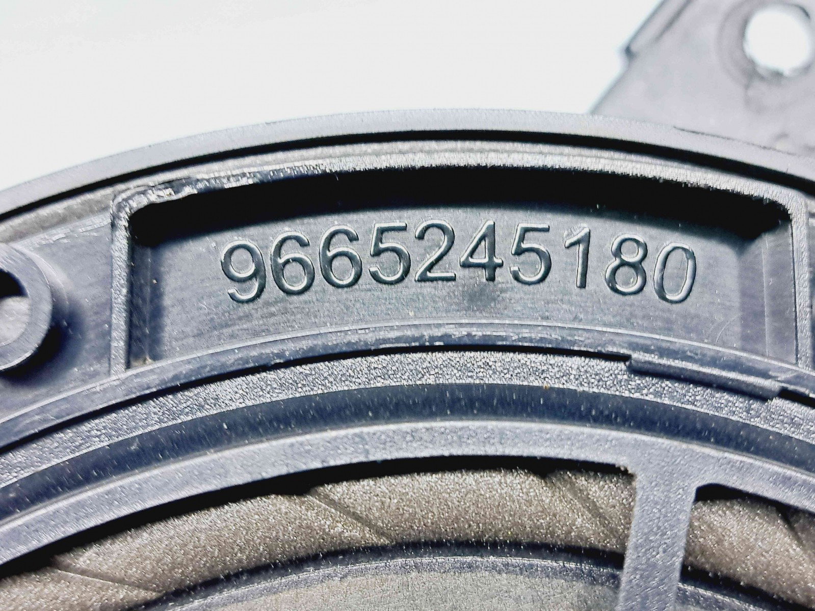 Boxa stanga fata Peugeot 3008 Break [Fabr 2009-2016] 9665245180 - imagine 2