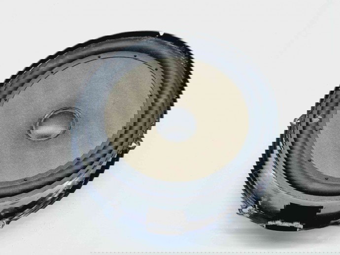  Boxa stanga fata Volkswagen Tiguan (5N) [Fabr 2007-2016] 5N0035454B