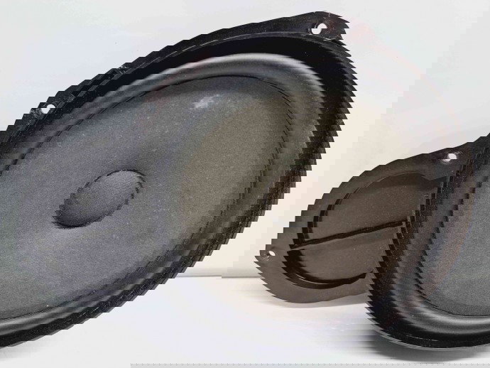  Boxa stanga fata Volkswagen Passat B7 (365) Variant [Fabr 2010-2014] 3C8035454