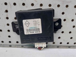  Modul alarma Renault Megane 3 Coupe [Fabr 2010-2015] 4M5418R0A