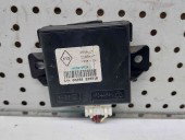  Modul alarma Renault Megane 3 Coupe [Fabr 2010-2015] 4M5418R0A