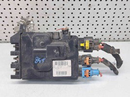  Modul borna baterie (+) Renault Megane 3 Coupe [Fabr 2010-2015] 243800011R