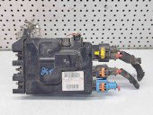  Modul borna baterie (+) Renault Megane 3 Coupe [Fabr 2010-2015] 243800011R