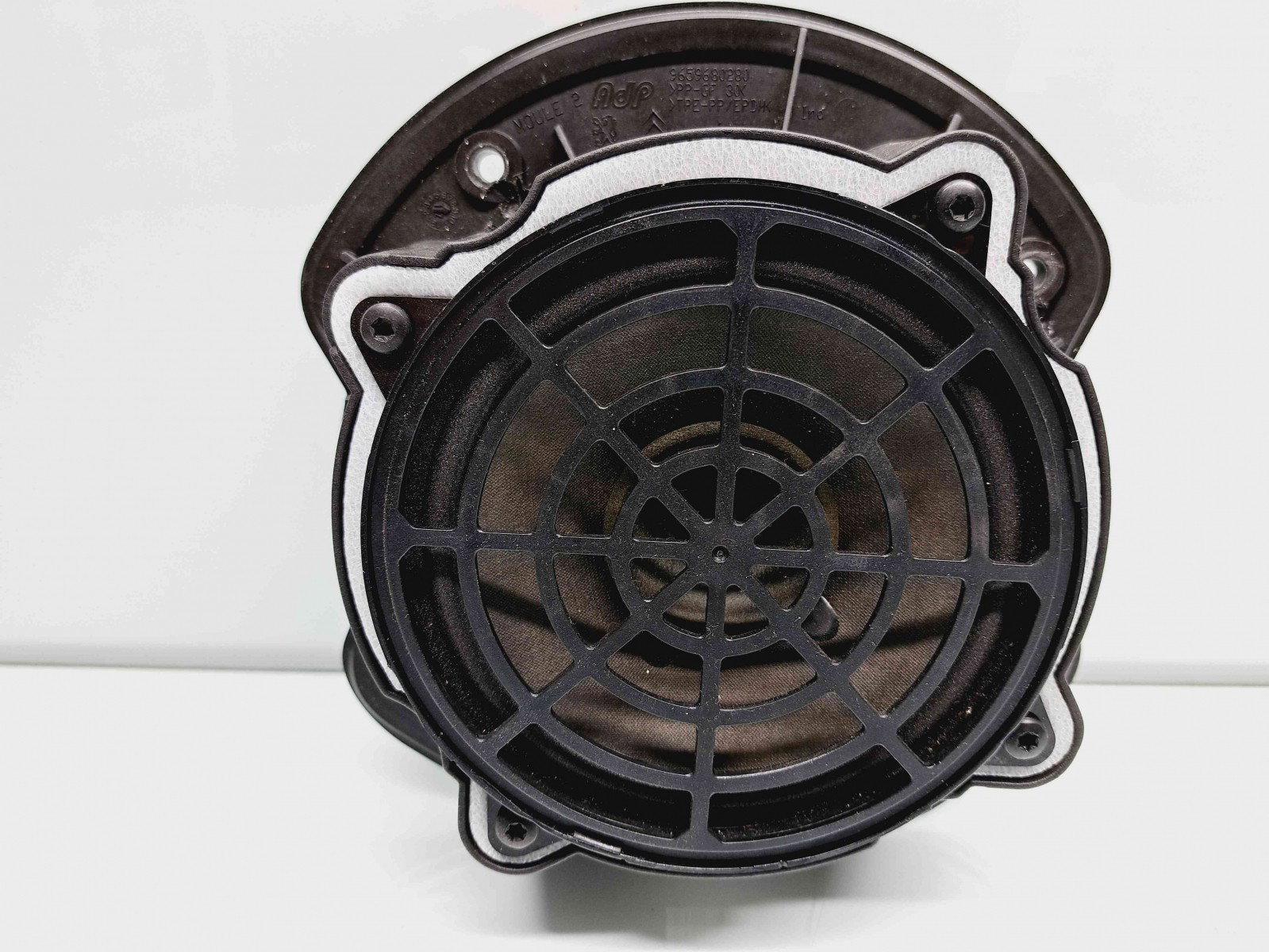 Boxa stanga spate Peugeot 3008 Break [Fabr 2009-2016] 9659680280 - imagine 1