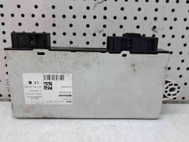  Modul confort Bmw 5 (F10) [Fabr 2011-2016] 9257038
