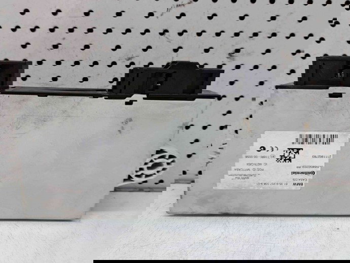  Modul confort Bmw 5 (F10) [Fabr 2011-2016] 9257038