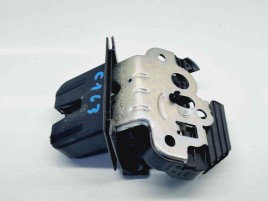 Broasca capota spate Skoda Octavia 3 (5E3) [Fabr 2012-2020] 5E0827505