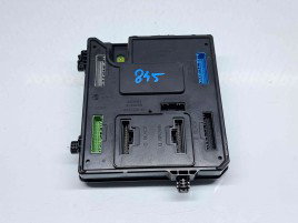  Modul confort Renault Megane 3 Coupe [Fabr 2010-2015] A2C53284891