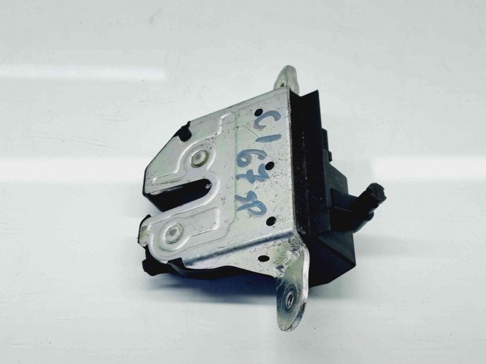 Broasca haion Opel Astra K Hatchback [Fabr 2015-2022] 39021416