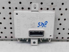  Modul navigatie Renault Megane 3 Coupe [Fabr 2010-2015] 280380655R