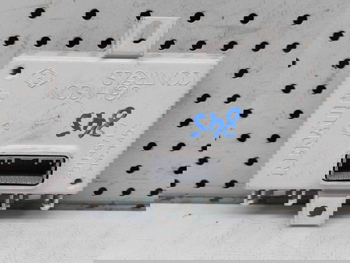  Modul navigatie Renault Megane 3 Coupe [Fabr 2010-2015] 280380655R