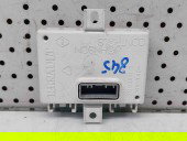  Modul navigatie Renault Megane 3 Coupe [Fabr 2010-2015] 280380655R
