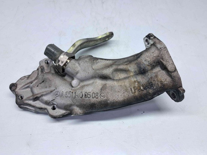 Corp EGR Mercedes Clasa E (W207) Coupe [Fabr 2009-2012] A6511400508 2.2 CDI 651911 2.2 CDI 651911 143KW / 194CP