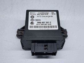  Modul xenon Skoda Superb II (3T4) [Fabr 2008-2015] 5M0907357C