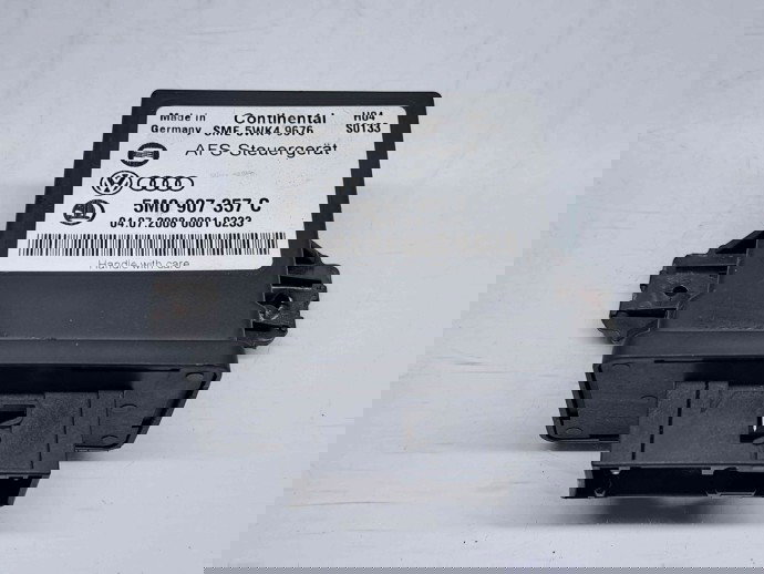  Modul xenon Skoda Superb II (3T4) [Fabr 2008-2015] 5M0907357C