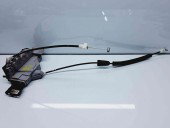 Broasca usa dreapta fata Peugeot 3008 Break [Fabr 2009-2016] A048069