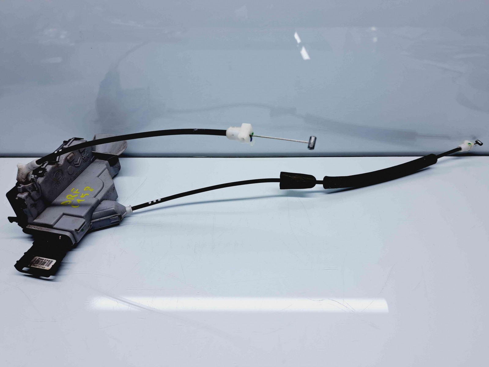 Broasca usa dreapta fata Peugeot 3008 Break [Fabr 2009-2016] A048069 - imagine 1