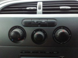 Panou comanda AC Seat Leon 2.0 BKD LC9Z 2005-2011