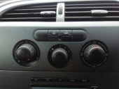 Panou comanda AC Seat Leon 2.0 BKD LC9Z 2005-2011