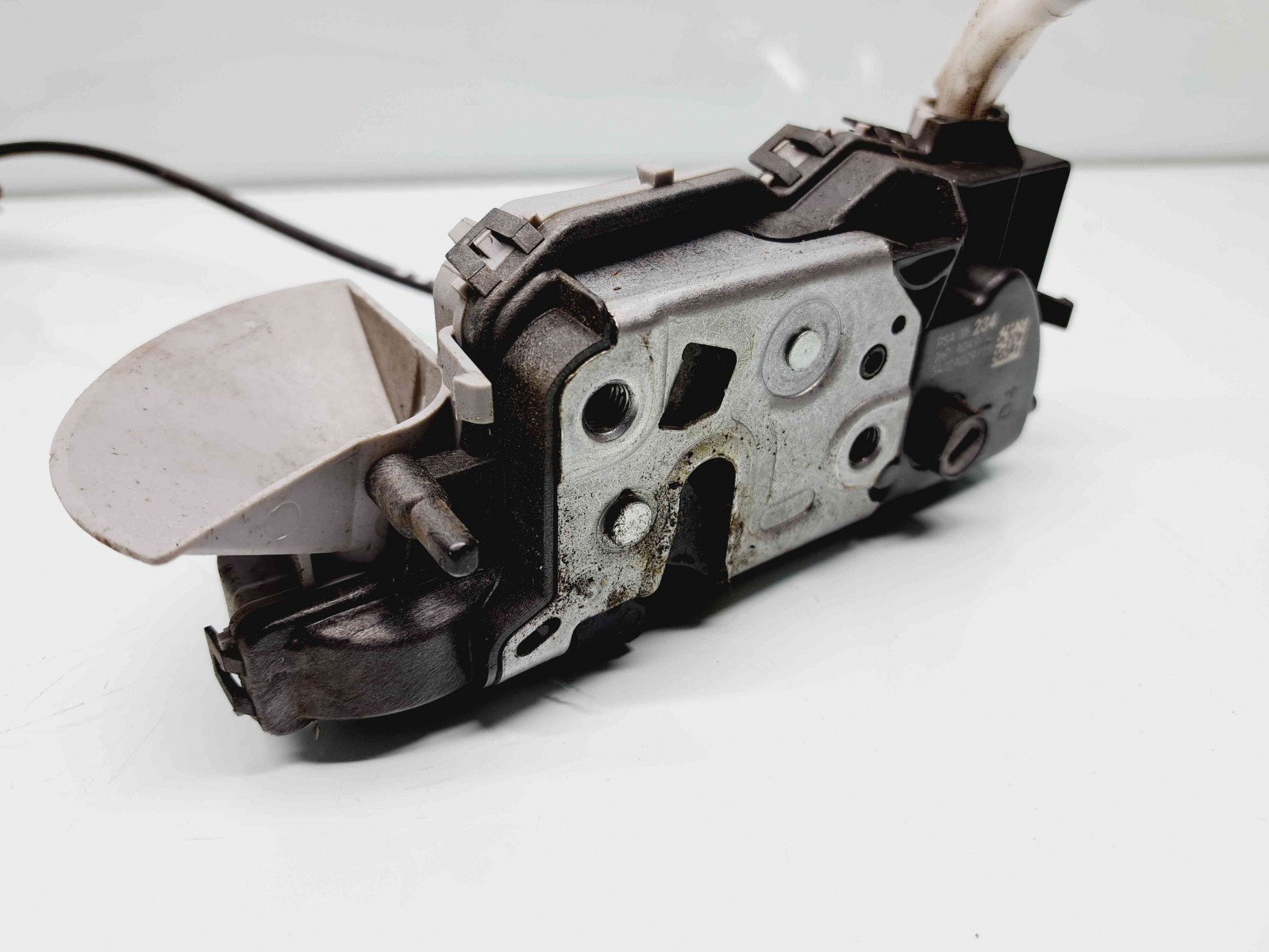 Broasca usa dreapta fata Peugeot 3008 Break [Fabr 2009-2016] A048069 - imagine 4