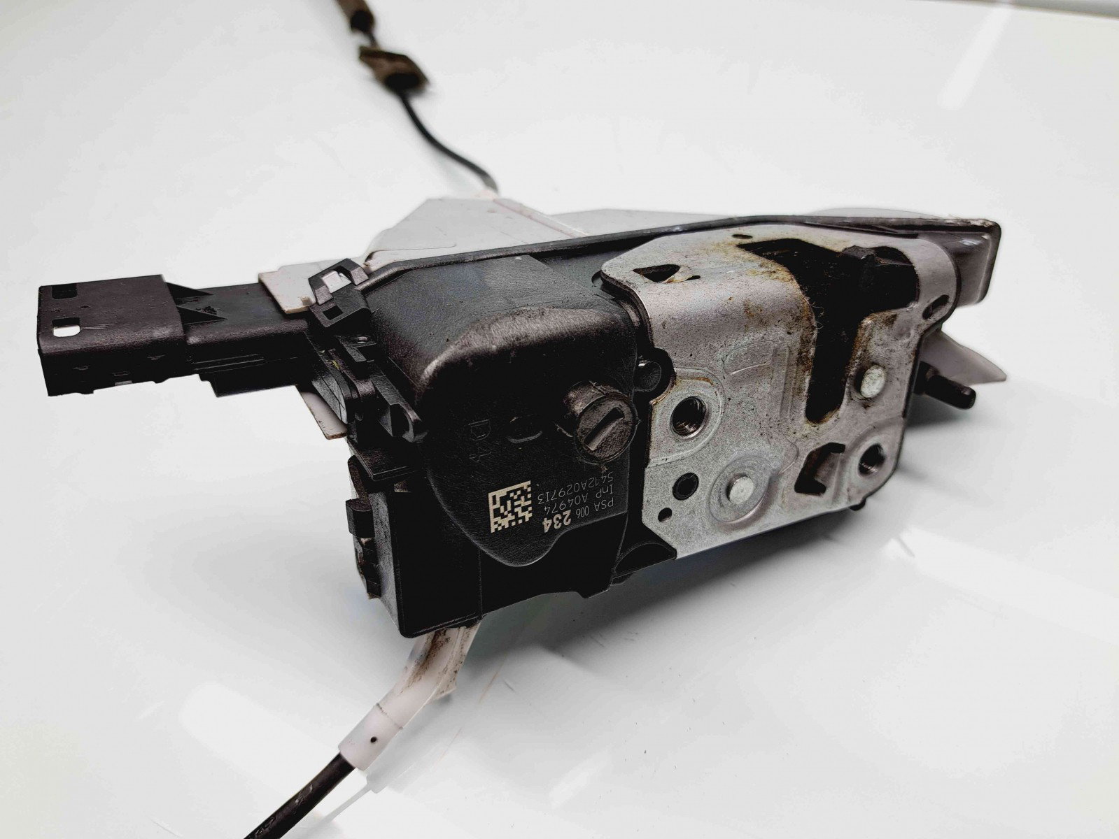 Broasca usa dreapta fata Peugeot 3008 Break [Fabr 2009-2016] A048069 - imagine 5