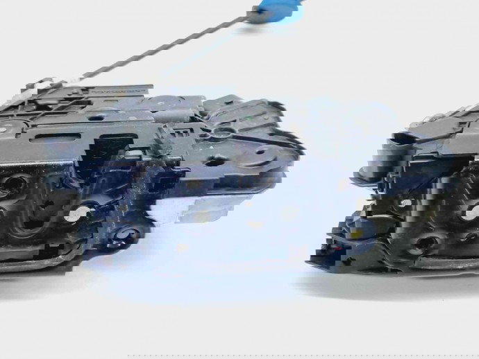 Broasca usa dreapta fata Volkswagen Scirocco (137) Coupe [Fabr 2008-2017] 5N2837016C