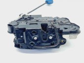 Broasca usa dreapta fata Volkswagen Scirocco (137) Coupe [Fabr 2008-2017] 5N2837016C