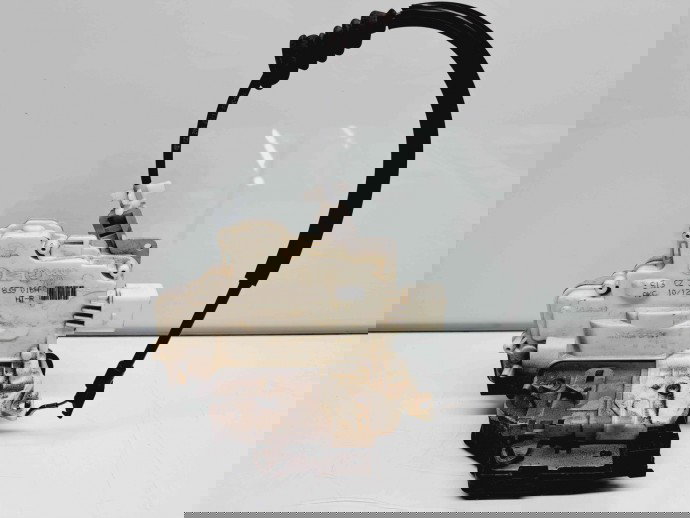 Broasca usa dreapta spate Volkswagen Passat B7 (365) Variant [Fabr 2010-2014] 3C4839016A