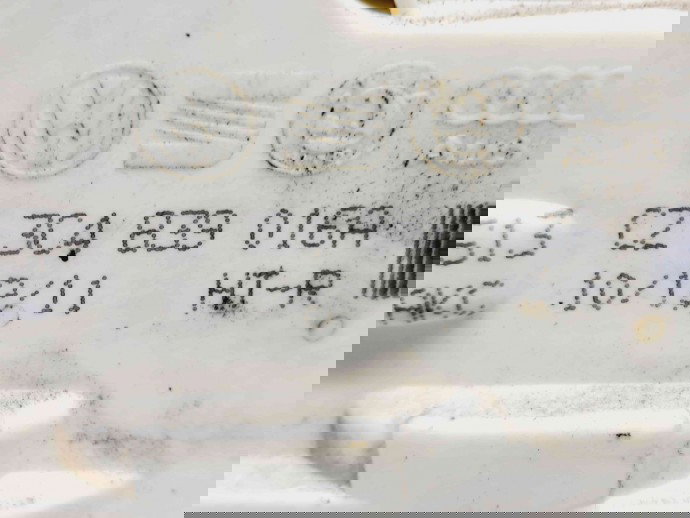 Broasca usa dreapta spate Volkswagen Passat B7 (365) Variant [Fabr 2010-2014] 3C4839016A