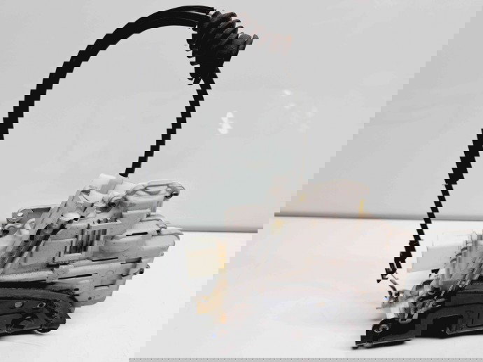 Broasca usa dreapta spate Volkswagen Passat B7 (365) Variant [Fabr 2010-2014] 3C4839016A