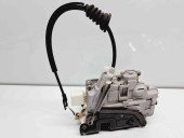 Broasca usa dreapta spate Volkswagen Passat B7 (365) Variant [Fabr 2010-2014] 3C4839016A