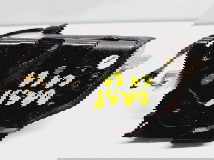 Broasca usa dreapta spate Volkswagen Passat B7 (365) Variant [Fabr 2010-2014] 3C4839016A