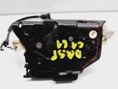 Broasca usa dreapta spate Volkswagen Passat B7 (365) Variant [Fabr 2010-2014] 3C4839016A