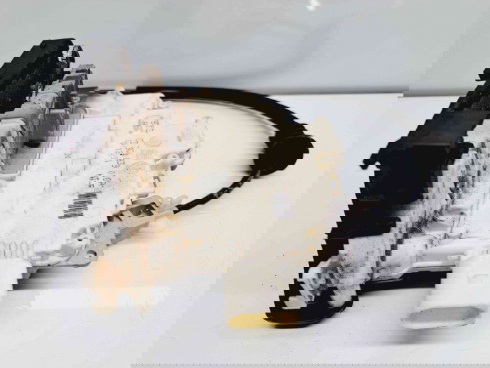 Broasca usa dreapta spate Volkswagen Passat B7 (365) Variant [Fabr 2010-2014] 3C4839016A