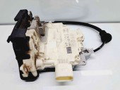 Broasca usa dreapta spate Volkswagen Passat B7 (365) Variant [Fabr 2010-2014] 3C4839016A