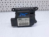  Motoras clapeta aeroterma bord Renault Megane 3 Coupe [Fabr 2010-2015] T1001784K