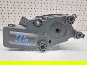  Motoras deschidere capota spate dreapta Skoda Superb II (3T4) [Fabr 2008-2015] 3T0827300B