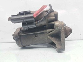  Electromotor 11 dinti Ford Focus 3 (CB8) [Fabr 2011-2015] AV6N-11000-GB 1.6 TDCI DV6 85KW / 115CP  1.6 TDCI DV685KW / 115CP