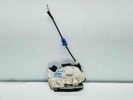 Broasca usa dreapta spate Volkswagen Passat CC (357) [Fabr 2008-2012] 5N0839016D