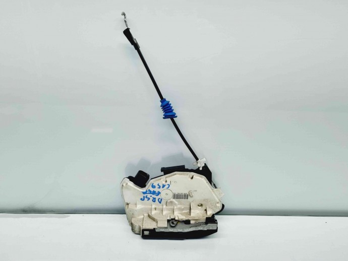 Broasca usa dreapta spate Volkswagen Passat CC (357) [Fabr 2008-2012] 5N0839016D