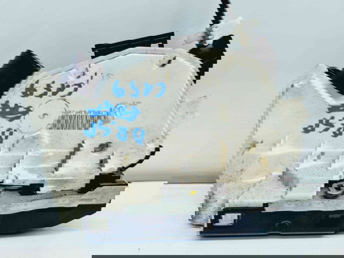 Broasca usa dreapta spate Volkswagen Passat CC (357) [Fabr 2008-2012] 5N0839016D