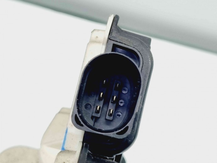 Broasca usa dreapta spate Volkswagen Passat CC (357) [Fabr 2008-2012] 5N0839016D