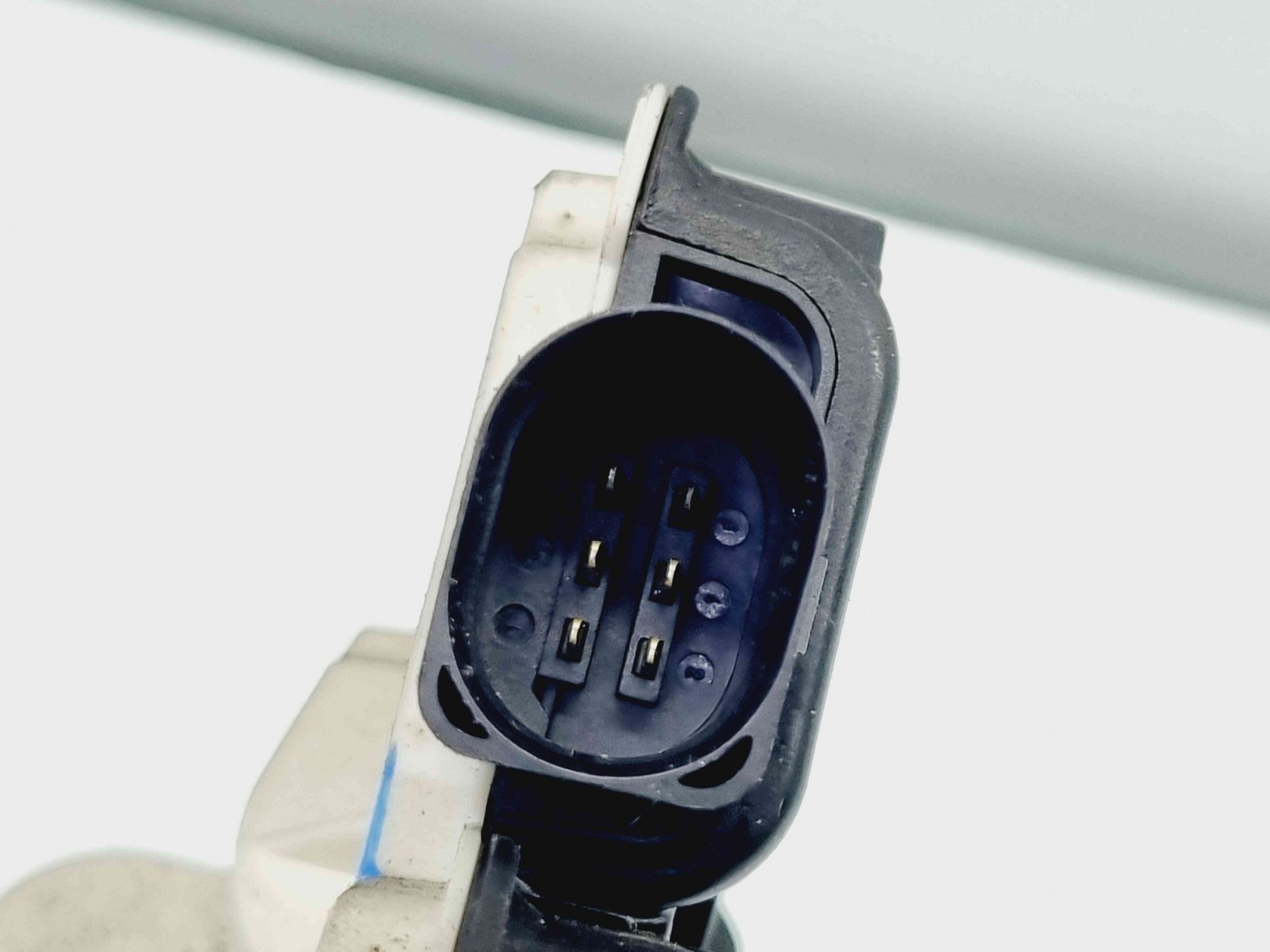 Broasca usa dreapta spate Volkswagen Passat CC (357) [Fabr 2008-2012] 5N0839016D - imagine 4